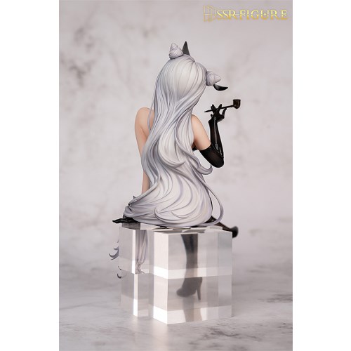 SSR FIGURE ＜異人館＞ 蘇玖 バニーVer. 1／7スケール (塗装済み完成品 