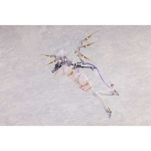 Galacticシリーズ ネオン・レイカ・ウイング 1／12 アクションフィギュア (フィギュア)_1