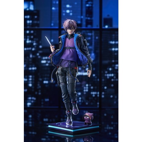 1／7 Shoto (塗装済み完成品フィギュア)_1