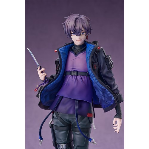 1／7 Shoto (塗装済み完成品フィギュア)_2