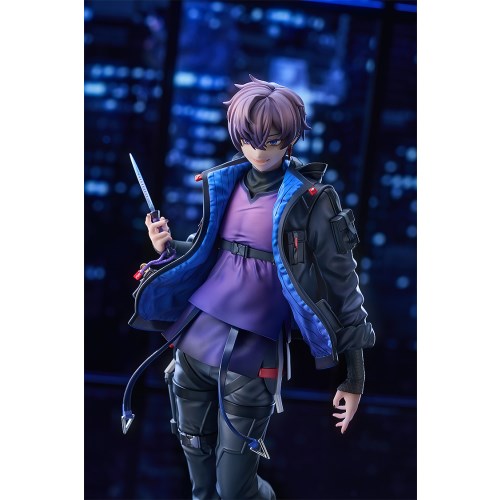 1／7 Shoto (塗装済み完成品フィギュア)_3