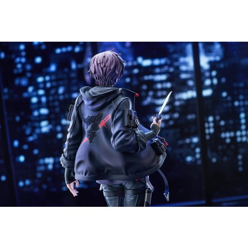 1／7 Shoto (塗装済み完成品フィギュア)_4