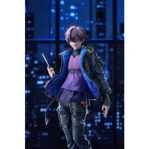 1／7 Shoto (塗装済み完成品フィギュア)_5