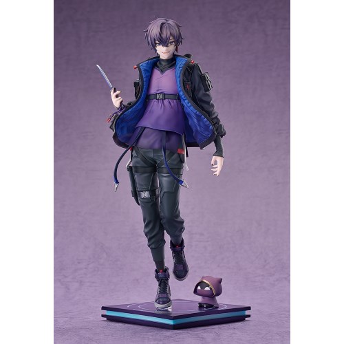 1／7 Shoto (塗装済み完成品フィギュア)_7