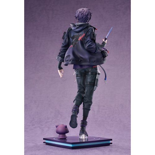1／7 Shoto (塗装済み完成品フィギュア)_8