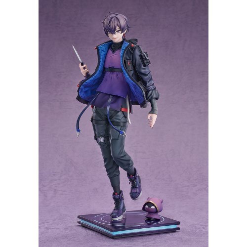 1／7 Shoto (塗装済み完成品フィギュア)_9