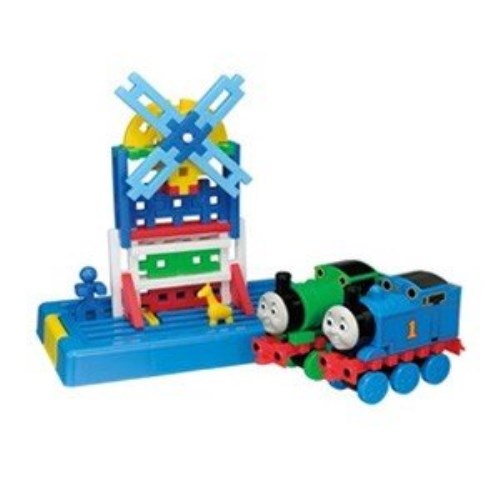 ニューブロック きかんしゃトーマス トーマスとパーシーおもちゃ こども 子供 知育 勉強 2歳の通販はau Pay マーケット ハピネット オンライン