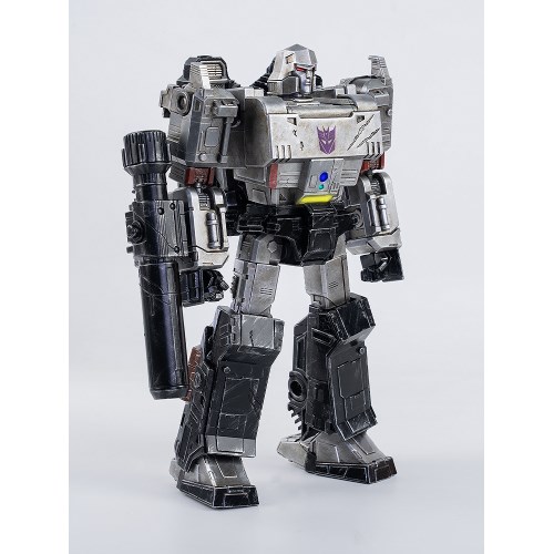 DLX 『トランスフォーマー: ウォー・フォー・サイバトロン DLX 『トランスフォーマー: ウォー・フォー・サイバトロン