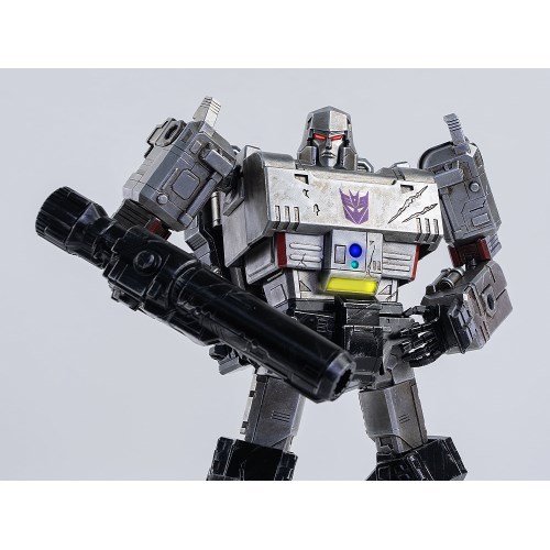 DLX 『トランスフォーマー: ウォー・フォー・サイバトロン DLX 『トランスフォーマー: ウォー・フォー・サイバトロン