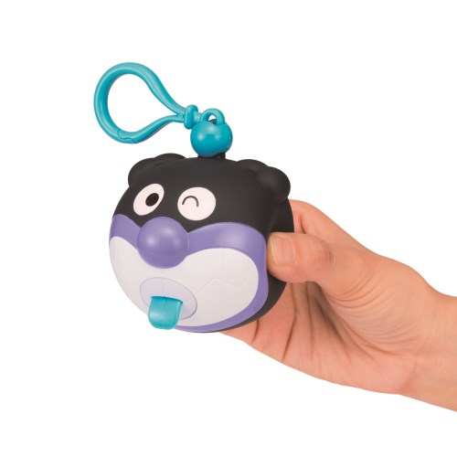 おでかけにぎにぎぴっぴ ばいきんまんおもちゃ こども 子供 知育 勉強 ベビー 1歳6ヶ月 アンパンマンの通販はau Pay マーケット ハピネット オンライン