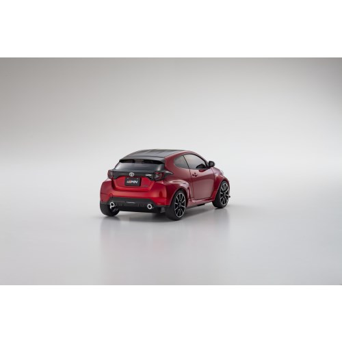 MINI-Z AWD MA-020 r／s トヨタ GRMN ヤリス ラリーパッケージ レッド