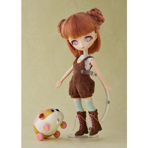 ニア・ハルモニア ポテト from PUI PUI モルカー (ドール)_3