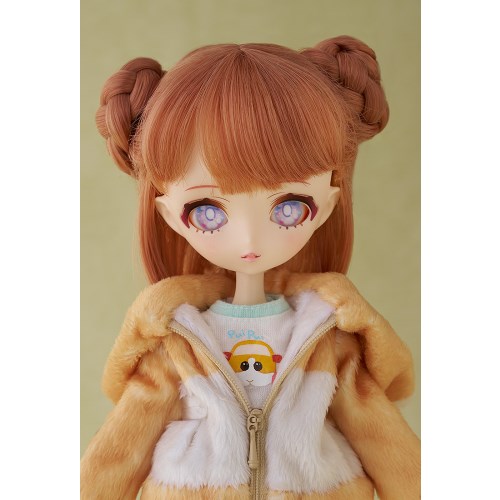 ニア・ハルモニア ポテト from PUI PUI モルカー (ドール)_4