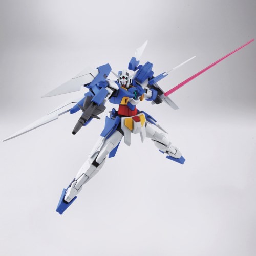 機動戦士ガンダム Hg 1 144 ガンダムage 2 ノーマルおもちゃ ガンプラ プラモデル 機動戦士ガンダムageの通販はau Pay マーケット ハピネット オンライン