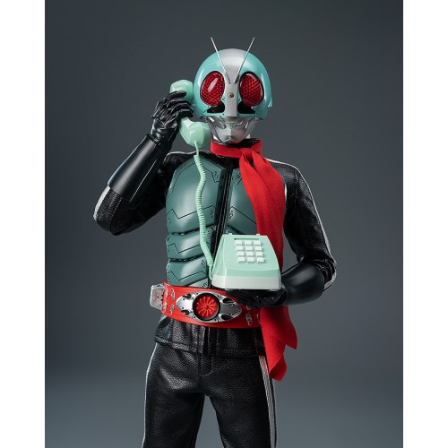 フィグゼロ 仮面ライダー第2+1号 「シン・仮面ライダー」 1/6 シン・仮面ライダーフィグゼロ 1/6 仮面ライダー第2＋1号（シン