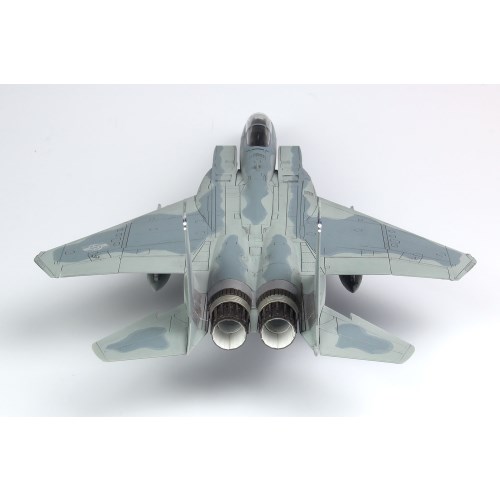 1／72 アメリカ空軍 戦闘機 F-15C イーグル '嘉手納AB' 【AC-51
