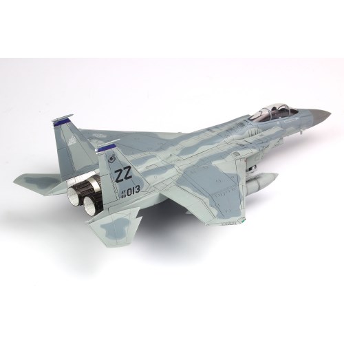 1／72 アメリカ空軍 戦闘機 F-15C イーグル '嘉手納AB' 【AC-51