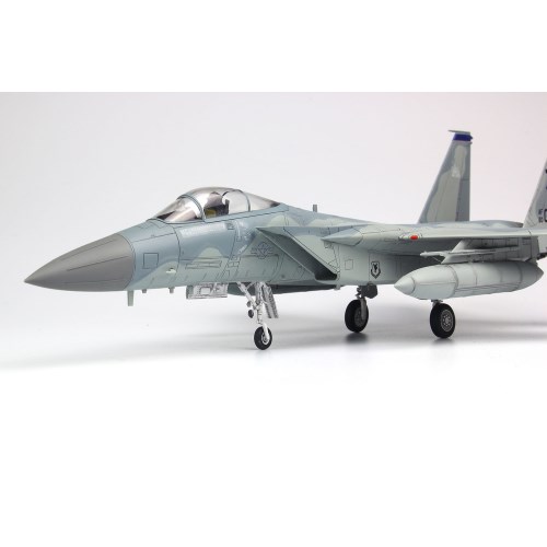 1／72 アメリカ空軍 戦闘機 F-15C イーグル '嘉手納AB' 【AC-51