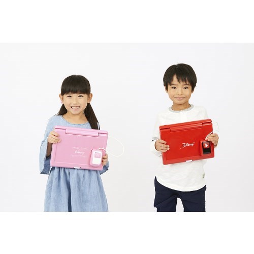 ディズニー ディズニー ピクサーキャラクターズ ワンダフルスイートパソコン おもちゃ こども 子供 ゲーム 3歳 その他ディズニーキャラの通販はau Pay マーケット ハピネット オンライン