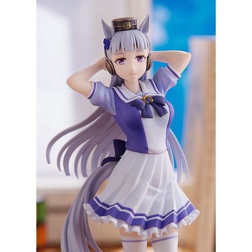 POP UP PARADE 『ウマ娘 プリティーダービー』 ゴールドシップ 制服Ver. ノンスケール (塗装済み完成品フィギュア)フィギュアの通販はau  PAY マーケット - ハピネット・オンライン | au PAY マーケット－通販サイト