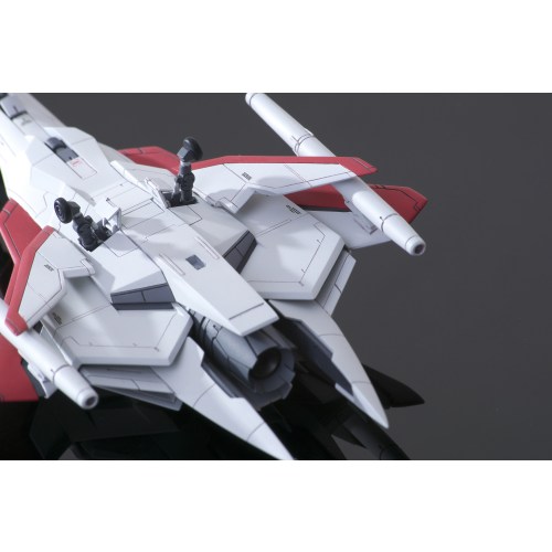 沙羅曼蛇』 色分け済みカラーレジン製組立キット ロードブリティッシュ