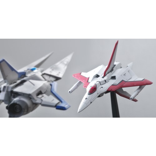 沙羅曼蛇』 色分け済みカラーレジン製組立キット ロードブリティッシュ
