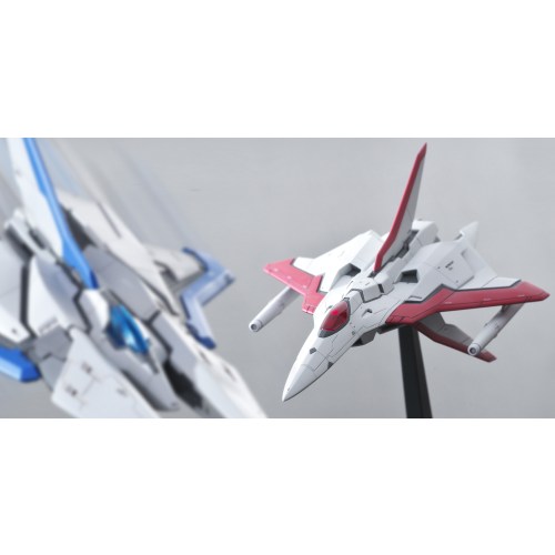 沙羅曼蛇』 色分け済みカラーレジン製組立キット ロードブリティッシュ