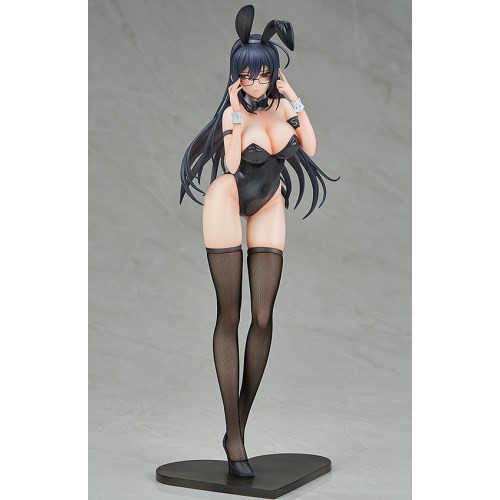 イコモチ オリジナルキャラクター』 黒バニー 葵 1／6スケール (塗装済み完成品 フィギュア)フィギュアの通販はau PAY マーケット -  ハピネット・オンライン | au PAY マーケット－通販サイト