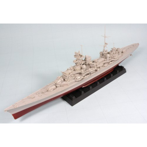 1／700 スカイウェーブシリーズ ドイツ海軍 重巡洋艦 プリンツ