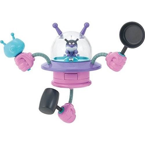 アンパンマンミュージアム いたずらするぞ バイキンufo おもちゃ こども 子供 知育 勉強 3歳の通販はau Pay マーケット ハピネット オンライン