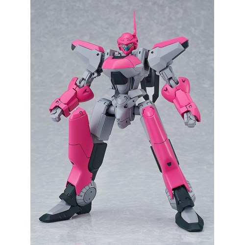 MODEROID エステバリス0G戦フレーム｜グッドスマイルカンパニー