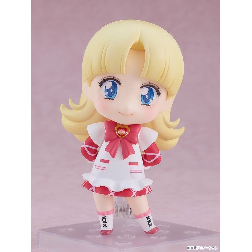 ねんどろいど 『明日のナージャ』 ナージャ ノンスケール 【2459