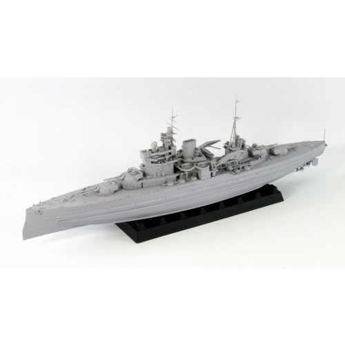 1／700 スカイウェーブシリーズ イギリス海軍 戦艦 クイーン