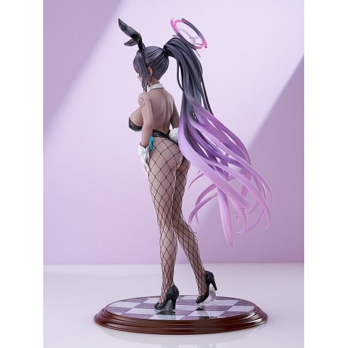 1／7 『ブルーアーカイブ -Blue Archive-』 角楯カリン(バニー
