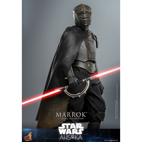 【テレビ・マスターピース】 『スター・ウォーズ：アソーカ』 1／6スケールフィギュア マロック_7