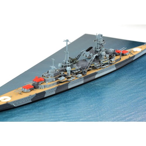 トランペッター 1/700 独海軍 ヒッパー 級重巡洋艦 アドミラル・ヒッパー 1940 プラモデル[並行輸入品] Amazon | トランペッター(TRUMPETER) 1/350 ドイツ海軍重巡洋艦