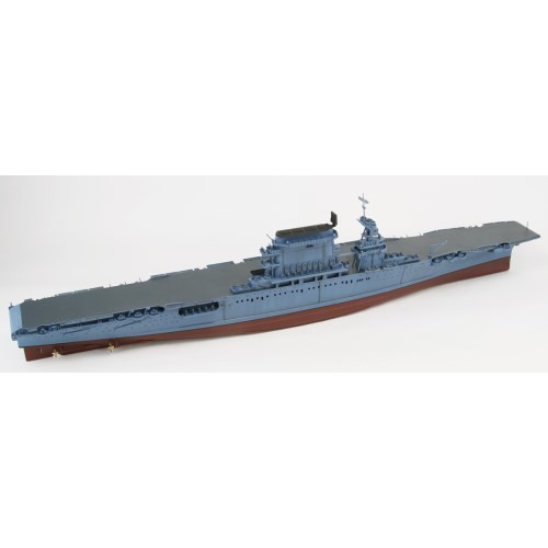 1／700 スカイウェーブシリーズ アメリカ海軍 航空母艦 CV-2 