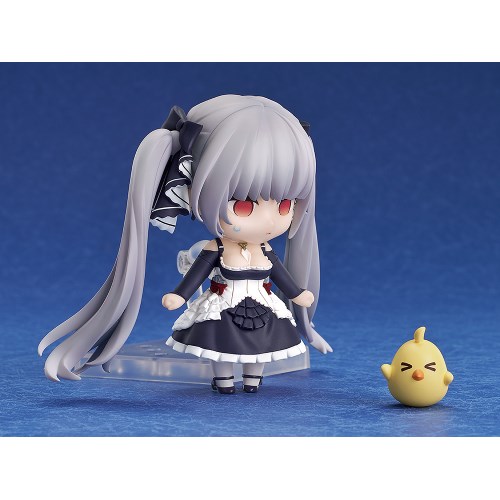 ねんどろいど 『アズールレーン』 フォーミダブル ノンスケール 【2575