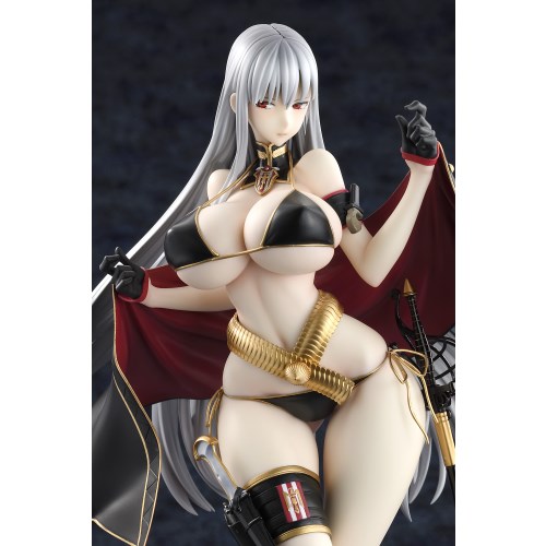 Creator's Sellection 1／6 『戦場のヴァルキュリア』 セルベリア
