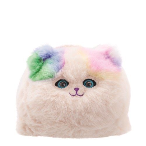 ニャンだきみは！？ かわいい 猫 ぬいぐるみ お人形 動物 ふわふわ