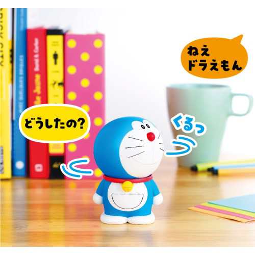 こっちむいてdoraemon おもちゃ こども 子供 ゲーム 3歳 ドラえもんの