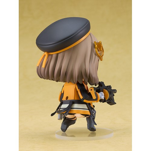 ねんどろいど 『勝利の女神：NIKKE』 アニス 【再販】 (塗装済み可動