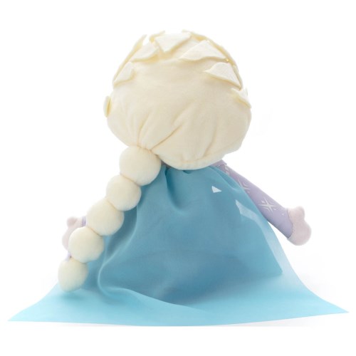 ディズニーキャラクター うたっておしゃべり アナと雪の女王 エルサおもちゃ こども 子供 女の子 人形遊び 3歳の通販はau Pay マーケット ハピネット オンライン