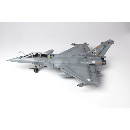 HOBBY MASTAR】フランス空軍Rafale M 戦闘機1/72 1／72 フランス