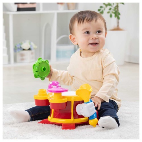 値下げ！マジカルバンド リズムあそびいっぱいマジカルバンド おもちゃ こども 子供 知育 勉強