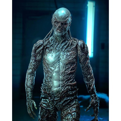 【最終値下げ】『ストレンジャー・シングス 未知の世界』ヴェクナ& イレブン 最終値下げ】『ストレンジャー・シングス 未知の世界』ヴェクナ