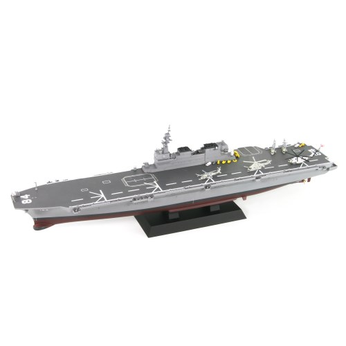プラモデル　1/700 海上自衛隊護衛艦 DDH-184 かが 塗装済キット 「スカイウェーブシリーズ」 [JP12] Amazon | ピットロード 1/700 スカイウェーブシリーズ 海上