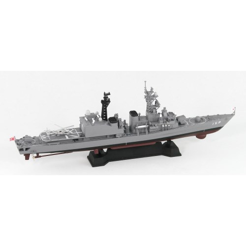 1／700 スカイウェーブシリーズ 海上自衛隊 護衛艦 DD-158 うみ