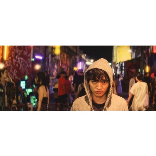 TOKYO TRIBE 【Blu-ray】の通販はau PAY マーケット