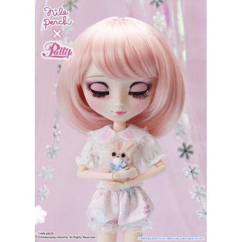 Pullip(プーリップ) PipyFilia (ピピフィリア) 【P-320】 (ドール)フィギュアの通販はau PAY マーケット -  ハピネット・オンライン | au PAY マーケット－通販サイト